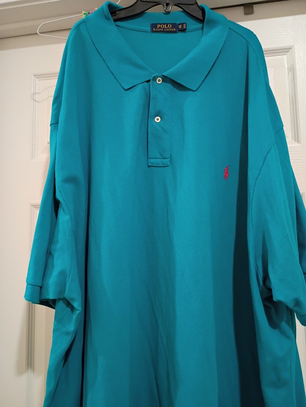 Men's Polo Shirt
